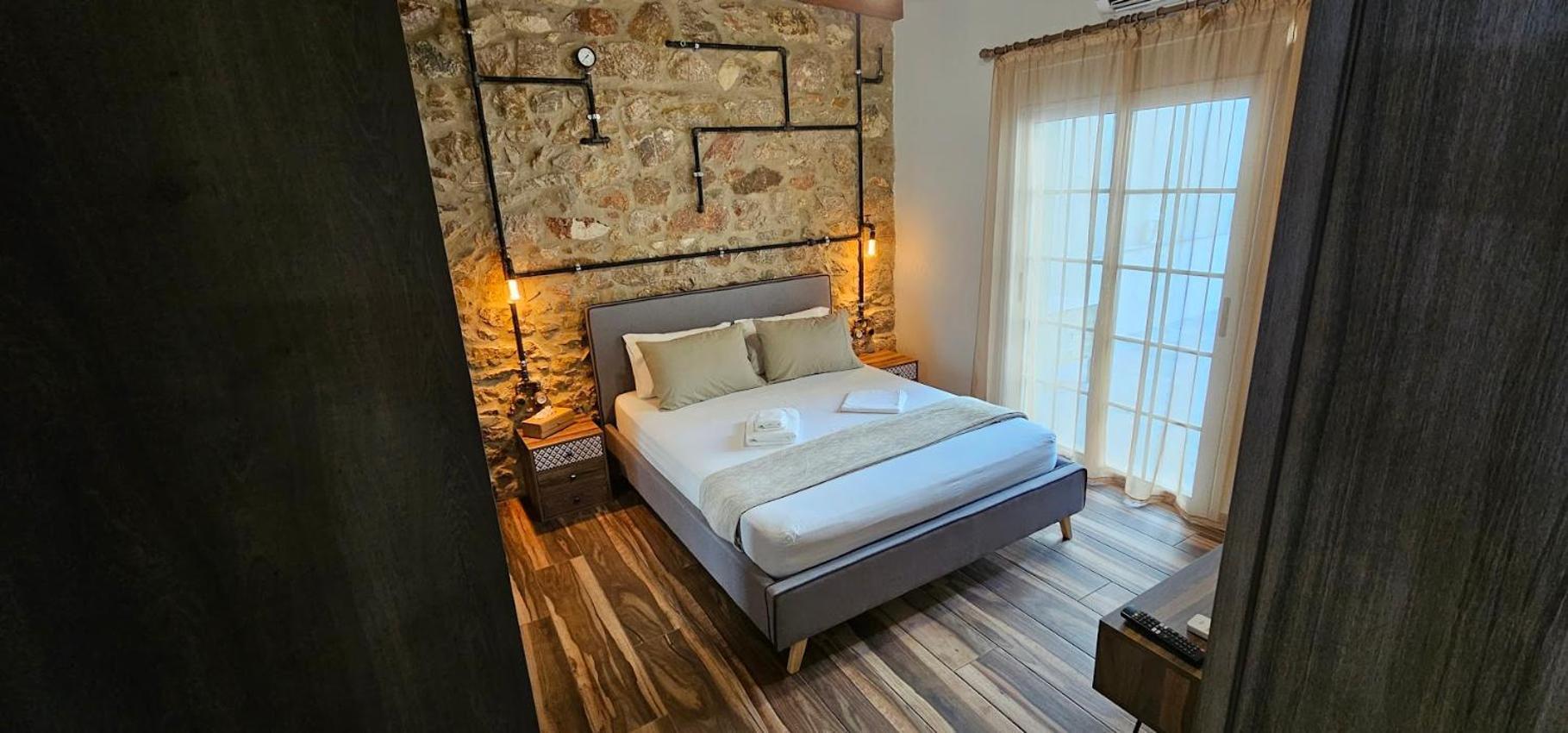 Апартаменти Athens Timeless Escape Екстер'єр фото